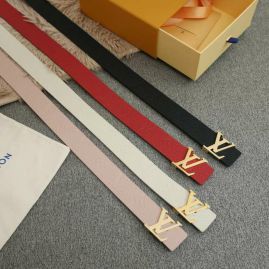 Picture of LV Belts _SKULVbelt30mmX95-115cm7D015713